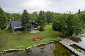 Waterfront - Kawartha Lakes
